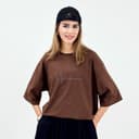 تیشرت باکسی bolanc ریتزی کد0512