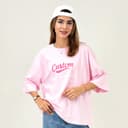 تیشرت باکسی costom ریتزی کد0511