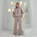 ست اویشو کلاهدار کد61566