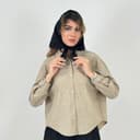 لوئیزا دوخت دار پشت پیله کد61380